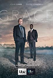 Grace TV Show Poster on O2TvSeries