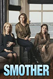 Smother TV Show Poster on O2TvSeries