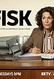 Fisk TV Show Poster on O2TvSeries