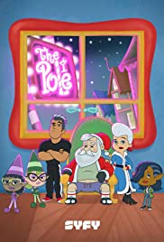 The Pole TV Show Poster on O2TvSeries