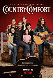 Country Comfort TV Show Poster on O2TvSeries