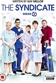 The Syndicate TV Show Poster on O2TvSeries