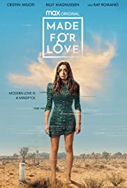 Made for Love TV Show Poster on O2TvSeries