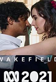 Wakefield TV Show Poster on O2TvSeries