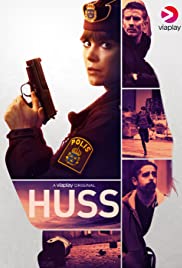 Huss TV Show Poster on O2TvSeries