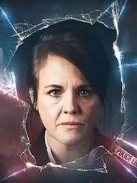 Intruder TV Show Poster on O2TvSeries