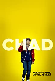 Chad TV Show Poster on O2TvSeries