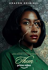 Them TV Show Poster on O2TvSeries