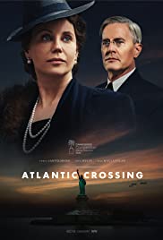 Atlantic Crossing TV Show Poster on O2TvSeries