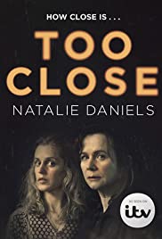 Too Close TV Show Poster on O2TvSeries