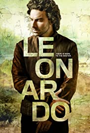 Leonardo TV Show Poster on O2TvSeries