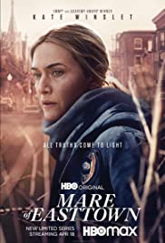 Mare of Easttown TV Show Poster on O2TvSeries