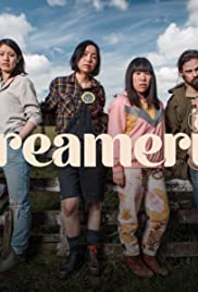 Creamerie TV Show Poster on O2TvSeries