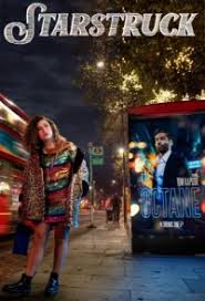 Starstruck TV Show Poster on O2TvSeries