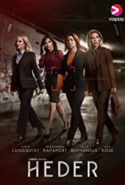 Heder TV Show Poster on O2TvSeries