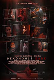 Deadhouse Dark TV Show Poster on O2TvSeries