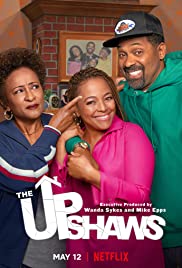 The Upshaws TV Show Poster on O2TvSeries