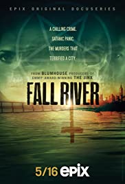 Fall River TV Show Poster on O2TvSeries