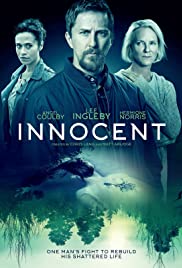 Innocent TV Show Poster on O2TvSeries