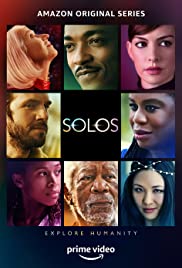 Solos TV Show Poster on O2TvSeries