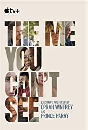 The Me You Cant See TV Show Poster on O2TvSeries