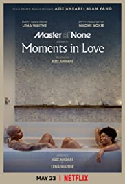 Master of None TV Show Poster on O2TvSeries