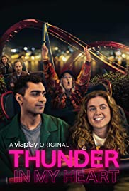 Thunder in My Heart TV Show Poster on O2TvSeries