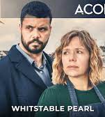 Whitstable Pearl TV Show Poster on O2TvSeries
