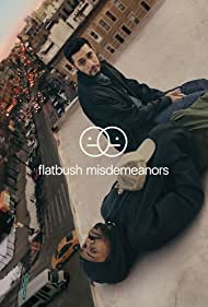 Flatbush Misdemeanors TV Show Poster on O2TvSeries
