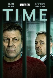 Time TV Show Poster on O2TvSeries