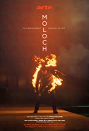 Moloch TV Show Poster on O2TvSeries