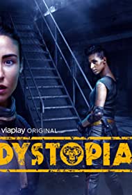 Dystopia TV Show Poster on O2TvSeries