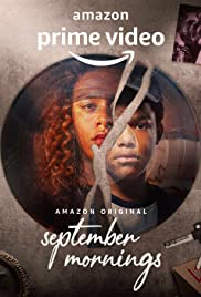 September Mornings TV Show Poster on O2TvSeries