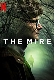 The Mire TV Show Poster on O2TvSeries