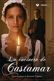 The Cook of Castamar TV Show Poster on O2TvSeries