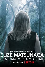Elize Matsunaga - Once Upon a Crime TV Show Poster on O2TvSeries
