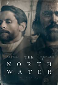 The North Water TV Show Poster on O2TvSeries