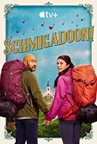 Schmigadoon TV Show Poster on O2TvSeries