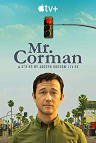 Mr Corman TV Show Poster on O2TvSeries