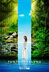 Fantasy Island TV Show Poster on O2TvSeries