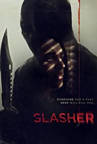 Slasher - Flesh and Blood TV Show Poster on O2TvSeries