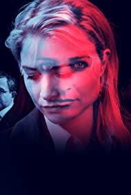 Deceit TV Show Poster on O2TvSeries