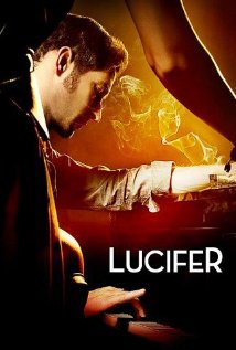 Lucifer TV Show Poster on O2TvSeries