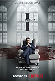 The Kingdom TV Show Poster on O2TvSeries