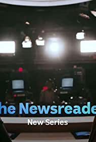 The Newsreader TV Show Poster on O2TvSeries