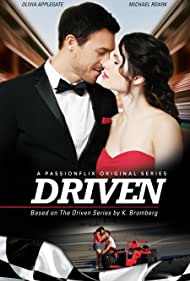 Driven TV Show Poster on O2TvSeries