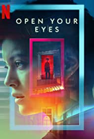 Open Your Eyes TV Show Poster on O2TvSeries