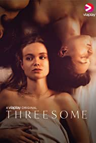 Threesome TV Show Poster on O2TvSeries