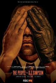 American Crime Story TV Show Poster on O2TvSeries