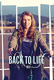 Back to Life TV Show Poster on O2TvSeries